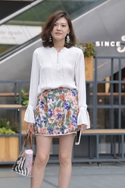 街拍会热门街拍合集